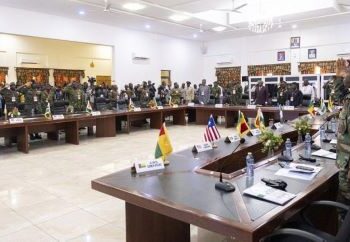 AES : le Burkina, le Mali et le Niger officialisent leur retrait de la CEDEAO après un an de tractations