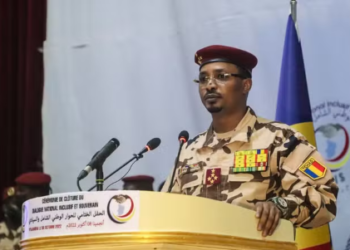 Coup d’État manqué au Tchad: un commando armé attaque le palais présidentiel, au moins 19 morts