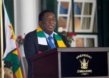 Zimbabwe : le parti au pouvoir veut prolonger le mandat du président de deux ans