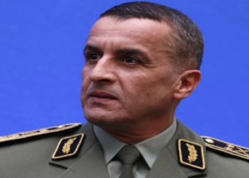 Le général Mohamed Kaidi et le directeur de cabinet de Tebboune, un duo susceptible de défier l’actuel régime algérien