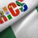 Le Nigeria est admis comme pays « Membre partenaire » du groupe des BRICS