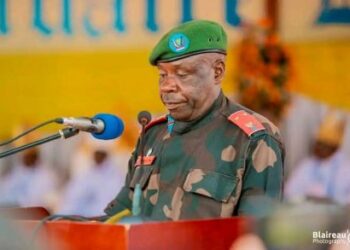 RDC-M23 : le gouverneur militaire Peter Chirimwami a été tué par les snipers rwandais