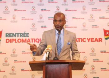 Le Togo n’exclut pas de rejoindre l’AES