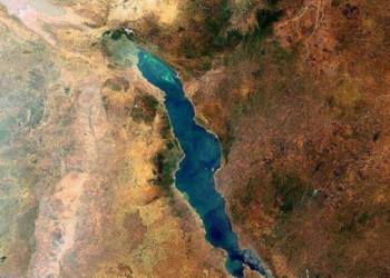 Une énorme faille se creuse en Afrique, annonçant la formation d’un nouvel océan plus vite que prévu