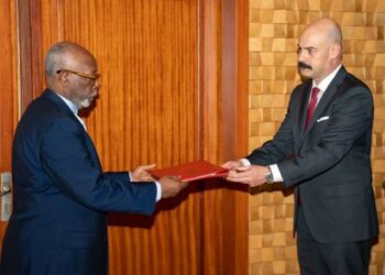 Ambassadeur de Turquie à Yaoundé : « Nos liens avec le Cameroun se sont renforcés grâce à notre politique d’ouverture »