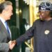Le ministre chinois des Affaires étrangères conclut sa tournée africaine au Nigeria