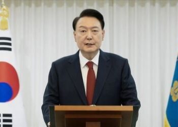 Le président sud-coréen destitué refuse de se rendre à sa première audience