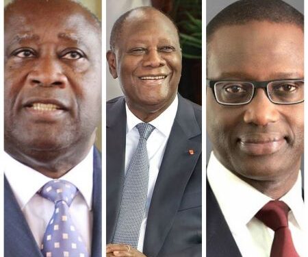 Les Élections et le Pouvoir ou le Pouvoir et les Élections en Afrique noire !