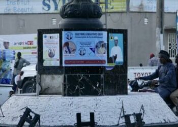 Au Tchad, le MPS remporte les élections législatives marquant la fin de la transition politique