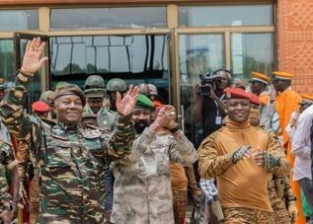 Au Sahel, une monnaie commune de l’AES se concocte à feu doux