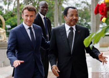 Répression française au Cameroun : Paul Biya reçoit le rapport  des chercheurs
