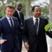 Répression française au Cameroun : Paul Biya reçoit le rapport  des chercheurs
