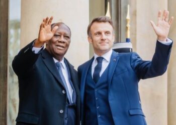 Retrait des forces françaises en Côte d’Ivoire : une véritable rupture ou une façade ?