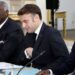 Cameroun-France : un rapport sur les exactions coloniales remis à Emmanuel Macron