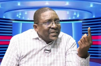 Cameroun: Ernest Ouandié est-il un bandit selon les propos de Elimby Lobe ?