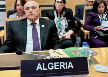 L’Algérie échoue dans sa tentative d’entrer au Conseil de paix et de sécurité de l’Union africaine