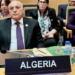 L’Algérie échoue dans sa tentative d’entrer au Conseil de paix et de sécurité de l’Union africaine