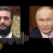 Poutine a dit au président syrien par intérim soutenir la « souveraineté » de son pays