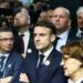 Macron dira à Trump qu’entre alliés on ne peut pas « faire souffrir l’autre » avec des droits de douane