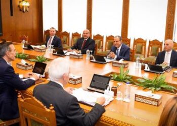 L’Egypte élabore un plan global pour la reconstruction de Gaza en coordination avec l’Autorité palestinienne, les pays arabes et islamiques : Abdelatty