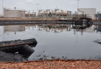 Les Émirats arabes unis achètent du pétrole souterrain du Soudan du Sud pour 20 ans