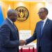 Rwanda-Royaume-Uni : Kagame et Lammy discutent des relations bilatérales et de la crise en RDC