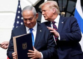 Donald Trump veut prendre « possession » de la bande de Gaza dévastée