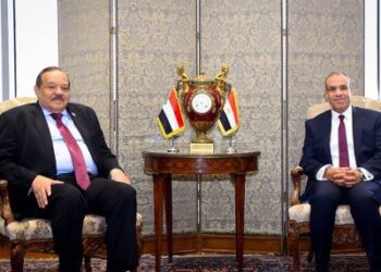 Gestion du barrage de la Renaissance:  Convergence de vues entre Le Caire et Khartoum sur la nécessité de parvenir à un accord
