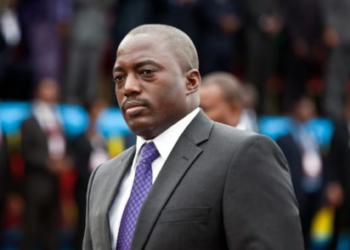 Crise à l’Est de la RDC: l’ancien président Joseph Kabila dénonce les dérives du pouvoir de Félix Tshisekedi