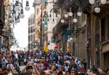 Espagne: Plus de 237 000 Marocains ont obtenu la nationalité espagnole depuis 2018