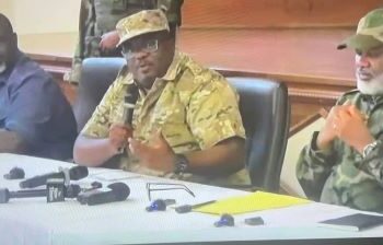 Stratégie de rupture: Voici les revendications du M23/Rwanda à la RDC