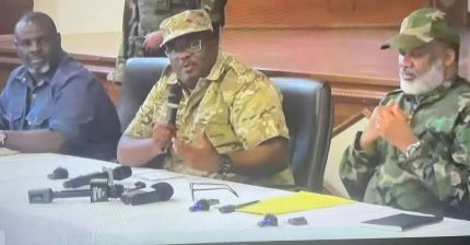 Stratégie de rupture: Voici les revendications du M23/Rwanda à la RDC