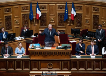 France: Le Sénat vote l’interdiction des mariages entre Français et étrangers illégaux