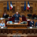 France: Le Sénat vote l’interdiction des mariages entre Français et étrangers illégaux