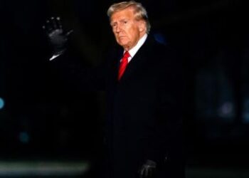 L’Europe en rangs dispersés face à la déferlante Donald Trump