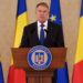 Roumanie: Le président Klaus Iohannis annonce sa démission