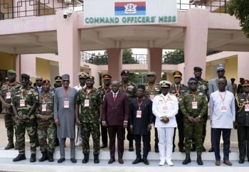 CEDEAO : un 50e anniversaire sous le signe de la désunion