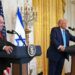 Netanyahu dit qu&rsquo;il se doit de respecter le plan de Trump qui prévoit « acheter Gaza »