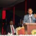 Gabon : Le président équato-guinéen Obiang Nguema appelle à soutenir le général Oligui Nguema en vue de la présidentielle