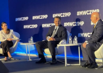 Le groupe saoudien stc est en tête des opérateurs de télécommunications au Moyen-Orient et en Afrique du Nord