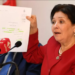 La justice tunisienne ordonne la libération de l’opposante Sihem Bensedrine