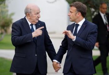 Les Algériens n’iront plus se soigner en France «Nous perdons du temps avec Macron» a dit Tebboune