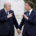 Les Algériens n’iront plus se soigner en France «Nous perdons du temps avec Macron» a dit Tebboune