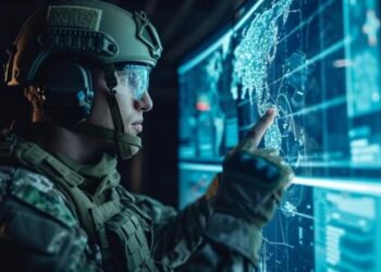 L’agence DARPA: le foyer du mal sous l’aile du Pentagone