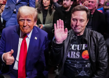 Donald Trump et Elon Musk ferment l’agence américaine d’aide humanitaire, l’USAID