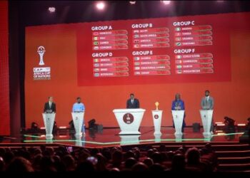 CAN 2025: dates, stades, villes, le calendrier complet des matchs