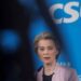 L’UE réagira « immédiatement » à des droits de douane « injustifiés » a affirmé Ursula von der Leyen