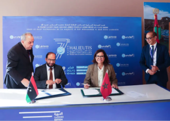 Le Maroc renforce sa coopération avec la Mauritanie et la Libye dans le secteur de la pêche