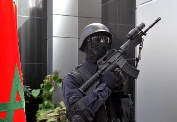 Le Maroc déjoue un complot terroriste instigué par Daech au Sahel