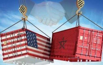 Nouveau corridor maritime entre le Maroc, les USA et la Turquie